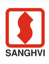 SANGHVI logo