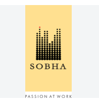 sobha logo
