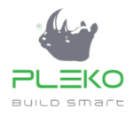 PLEKO logo