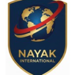 NAYAK logo
