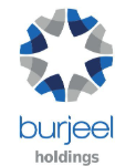 burjeel holdings logo