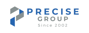 PRECISEME logo