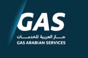 GAS logo