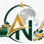 AL NAMA logo