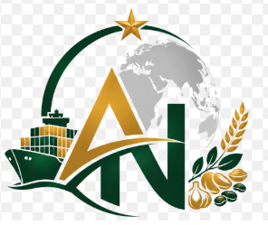 AL NAMA logo