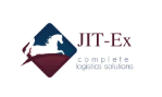 JIT-Ex Complete Logistics Solutions logo