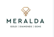 MERALDA logo