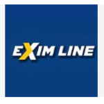 EXIM LINE logo
