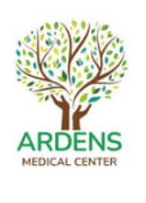 ARDENS logo