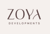 ZOYA DEVELOPMENTS logo