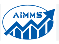 AIMMS logo